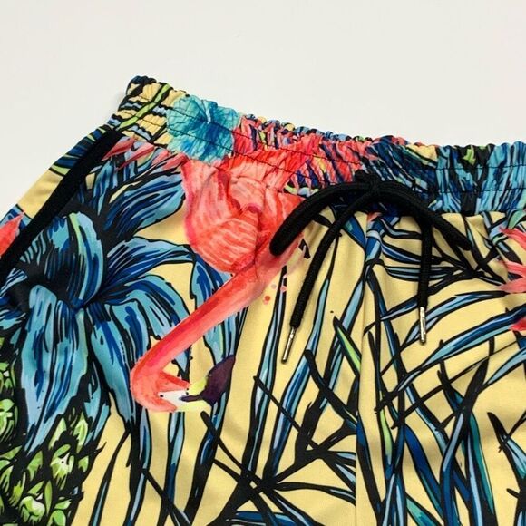 Loveu. Dear floral short size large - Picture 4 of 7